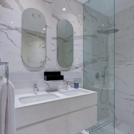 Super Luxury In Tigne Point, Amazing Ocean Views