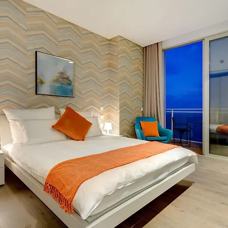 Super Luxury In Tigne Point, Amazing Ocean Views