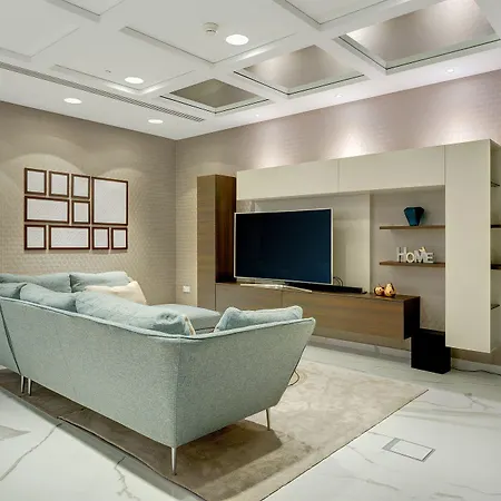 Super Luxury In Tigne Point, Amazing Ocean Views Appartement Sliema