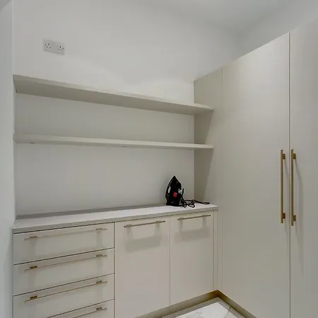 Super Luxury In Tigne Point, Amazing Ocean Views Apartamento