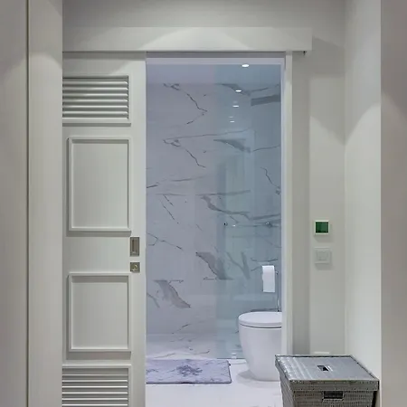 Super Luxury In Tigne Point, Amazing Ocean Views *