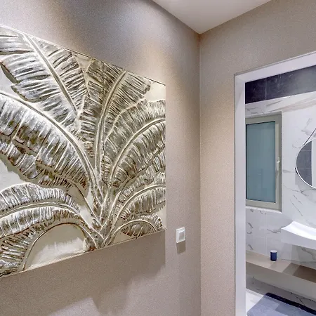 Super Luxury In Tigne Point, Amazing Ocean Views