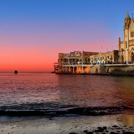 Super Luxury In Tigne Point, Amazing Ocean Views Apartamento
