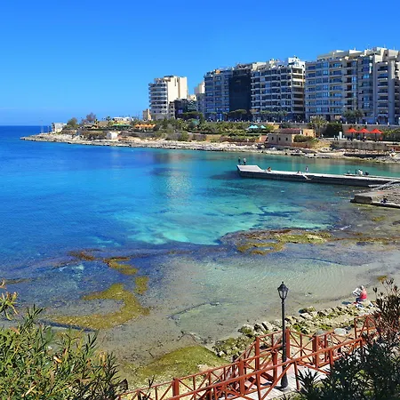 Apartamento Super Luxury In Tigne Point, Amazing Ocean Views *