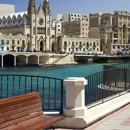 Super Luxury In Tigne Point, Amazing Ocean Views Apartamento