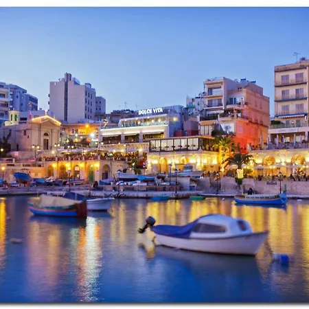 Super Luxury In Tigne Point, Amazing Ocean Views Apartament *