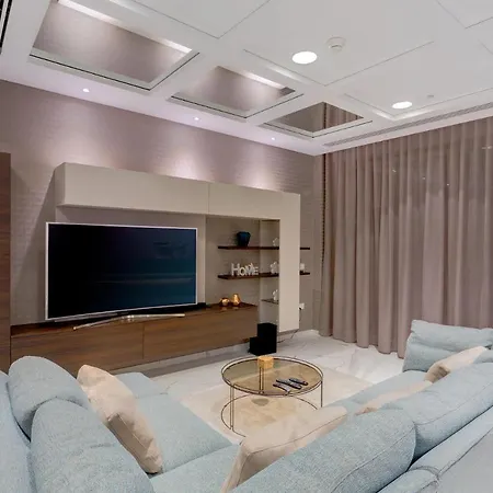 Apartament Super Luxury In Tigne Point, Amazing Ocean Views *