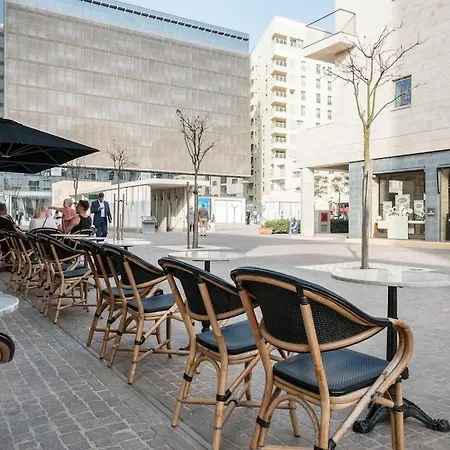 Super Luxury In Tigne Point, Amazing Ocean Views * Sliema